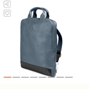 COPY - Moleskine Vertical Device Bag